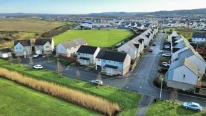 Setting- click for photo gallery